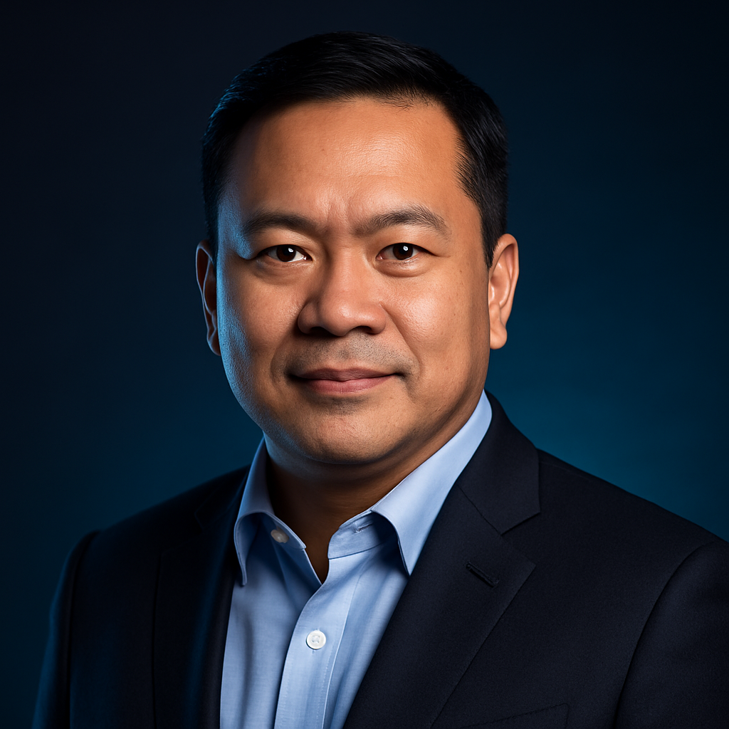 CEO Portrait