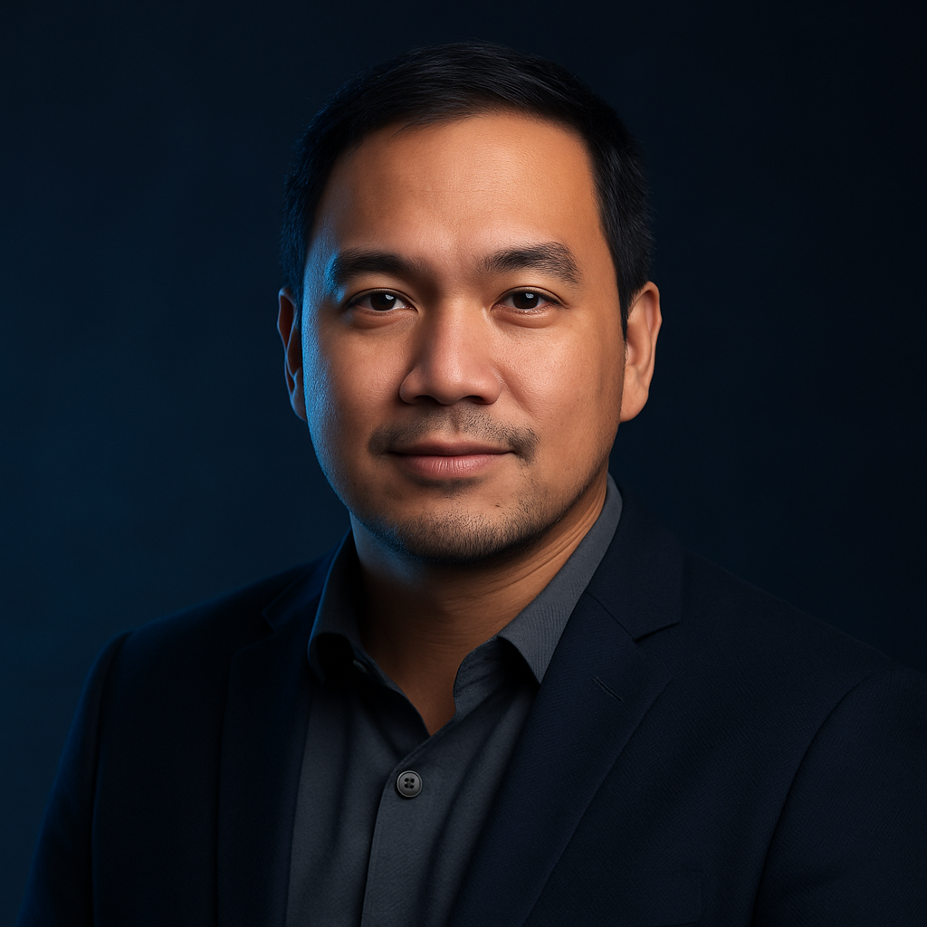 CSO Portrait
