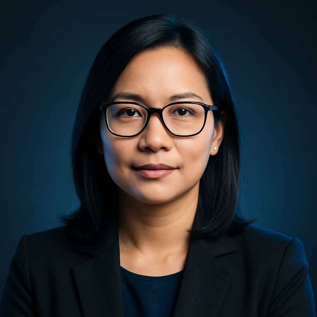CTO Portrait