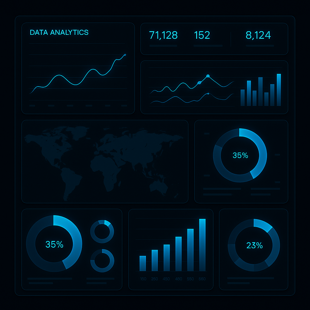 Orion Insights Platform