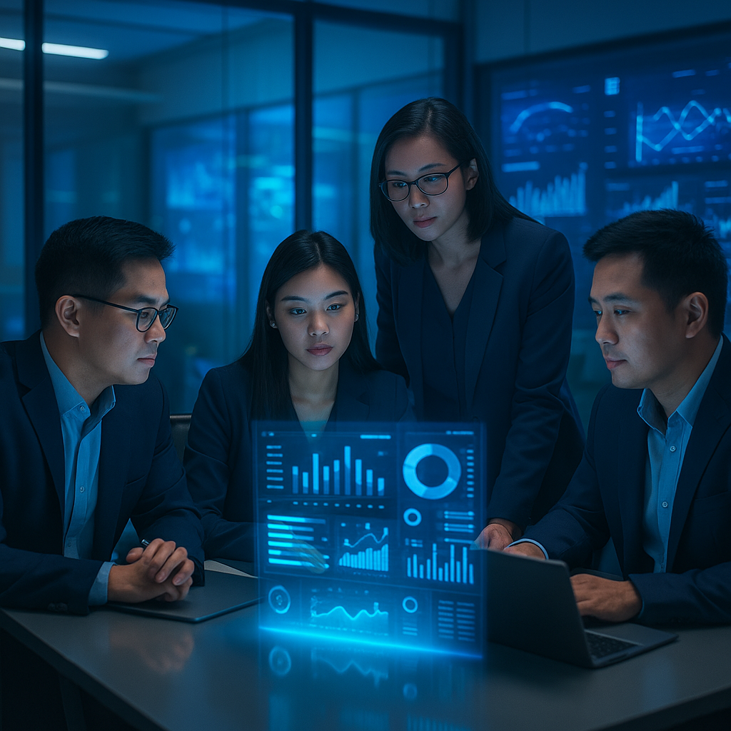 Orion Insights Team